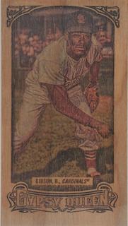 Bob Gibson