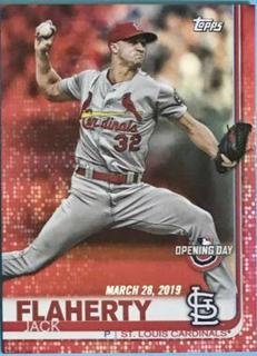 Jack Flaherty