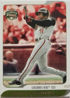 Barry Larkin