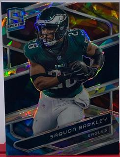 Saquon Barkley