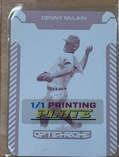 Denny McLain