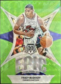Tracy McGrady