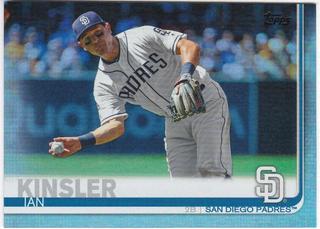 Ian Kinsler