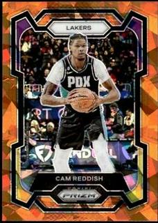 Cam Reddish