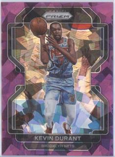 Kevin Durant