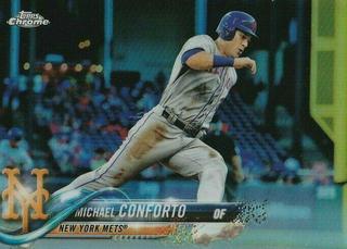 Michael Conforto