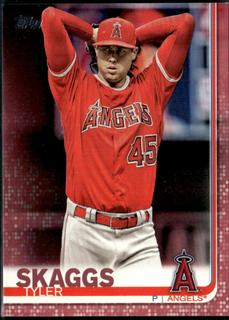 Tyler Skaggs