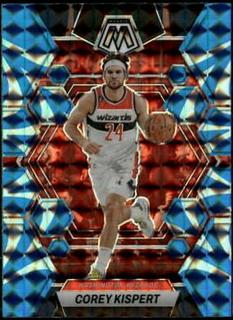 Corey Kispert