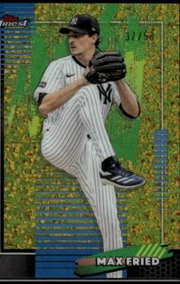 Max Fried