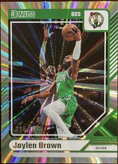 Jaylen Brown