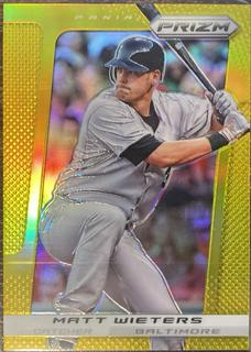 Matt Wieters
