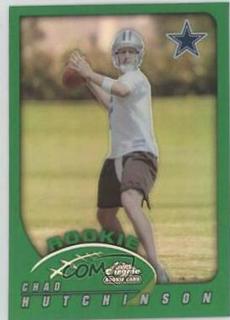 Chad Hutchinson