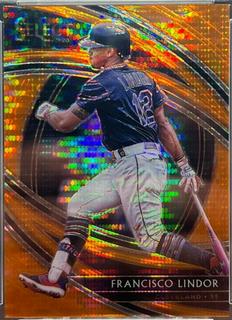 Francisco Lindor
