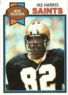 Ike Harris