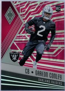 Gareon Conley