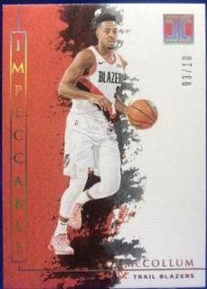 CJ McCollum