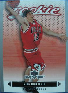 Kirk Hinrich