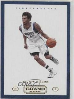 Andrew Wiggins