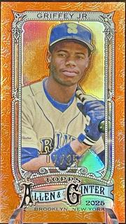 Ken Griffey Jr.