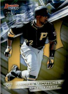 Andrew McCutchen