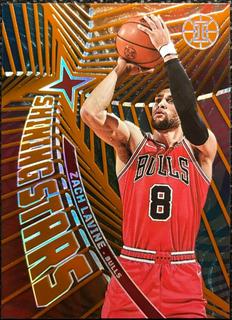 Zach LaVine