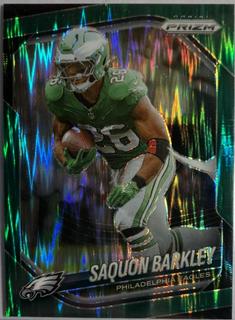 Saquon Barkley