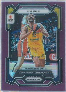Johannes Thiemann