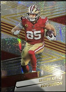 George Kittle