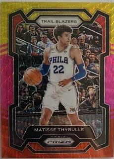 Matisse Thybulle