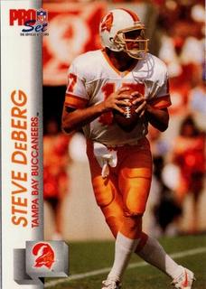 Steve DeBerg