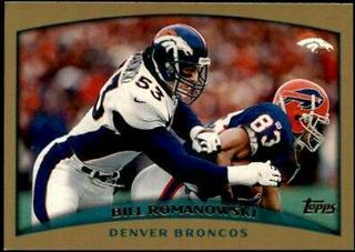 Bill Romanowski