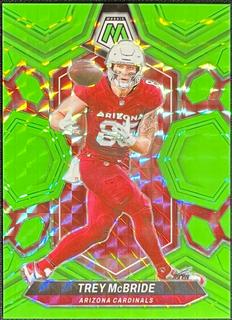 Trey McBride