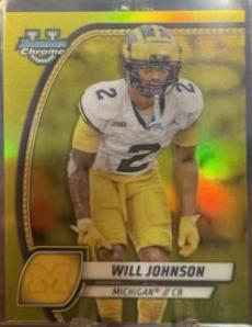 Will Johnson
