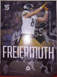 Pat Freiermuth