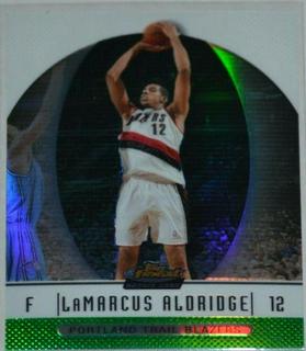 LaMarcus Aldridge