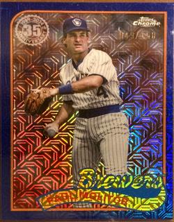 Paul Molitor