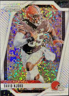 David Njoku