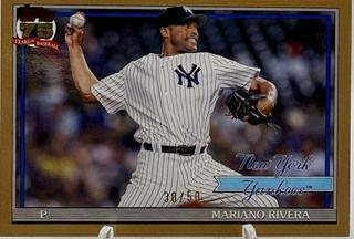 Mariano Rivera
