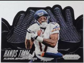 Alshon Jeffery