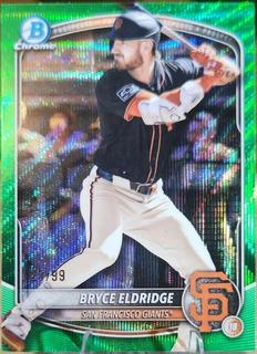 Bryce Eldridge