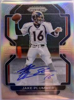 Jake Plummer