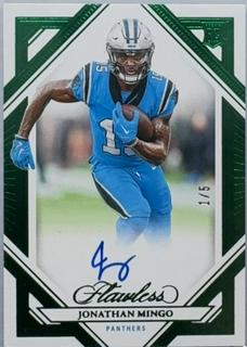 Jonathan Mingo