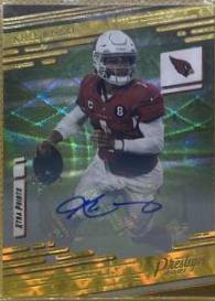 Kyler Murray