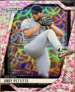 Andy Pettitte