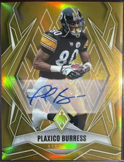 Plaxico Burress