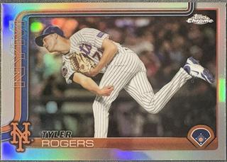 Tyler Rogers