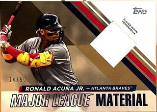 Ronald Acuna Jr.