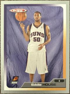 Eddie House