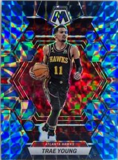 Trae Young