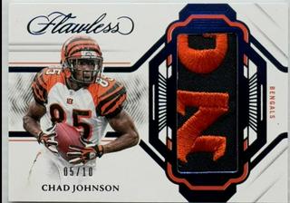 Chad Johnson